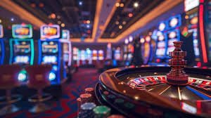 Pengguna goslot88 menggunakan fitur pengaturan batas deposit untuk bermain bertanggung jawab
