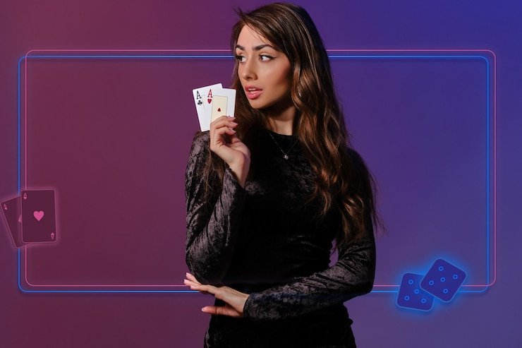 Ikon gembok hijau menandakan keamanan data dan privasi akun di goslot88